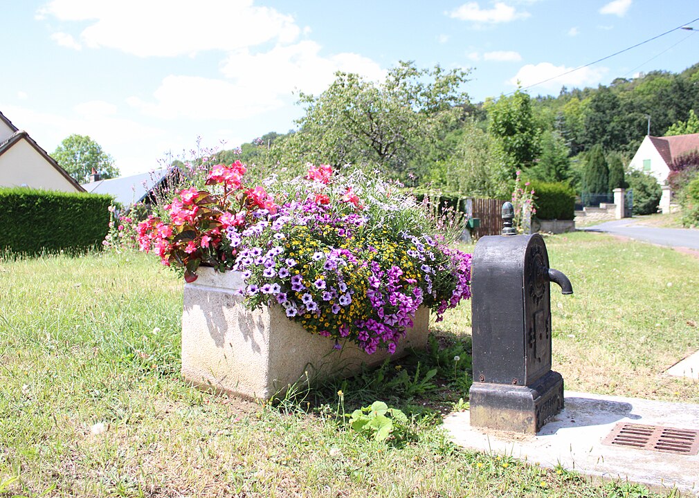 Fermeture Mairie