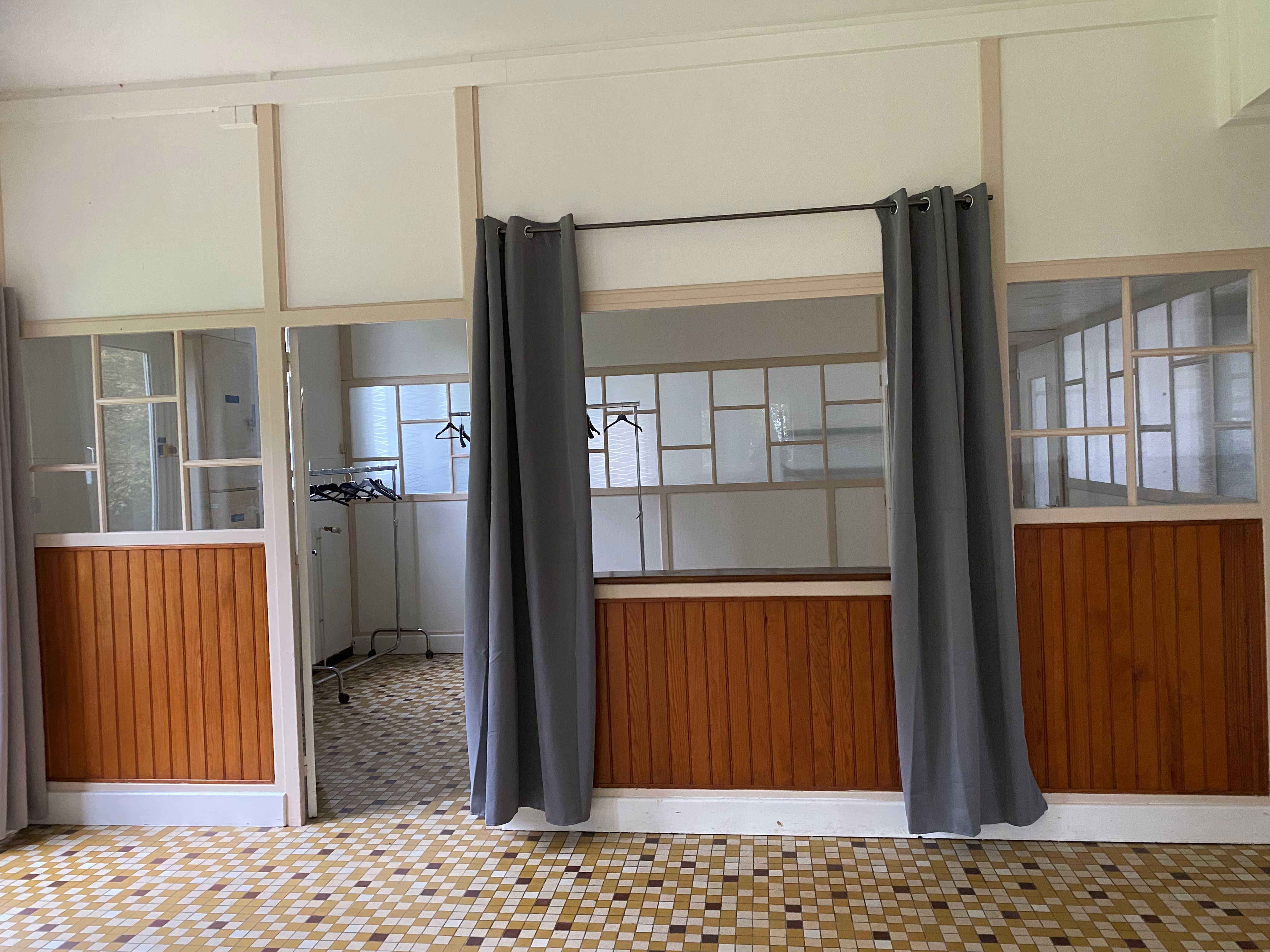 Vestiaire
